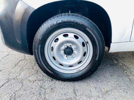 FIAT Fiorino Furgo 1.4 FLEX ENDURANCE, Foto 11