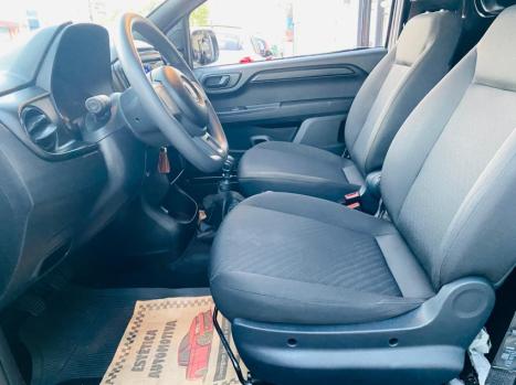 FIAT Fiorino Furgo 1.4 FLEX ENDURANCE, Foto 14