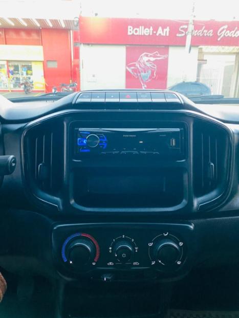 FIAT Fiorino Furgo 1.4 FLEX ENDURANCE, Foto 16