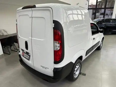 FIAT Fiorino Furgo 1.4 FLEX ENDURANCE, Foto 3