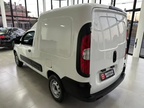 FIAT Fiorino Furgo 1.4 FLEX ENDURANCE, Foto 4