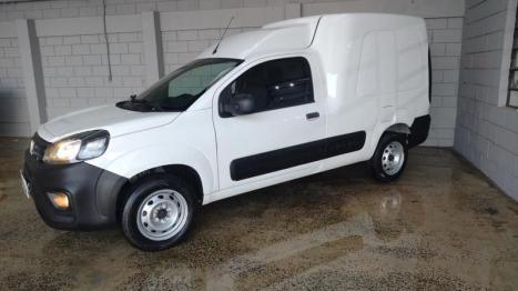 FIAT Fiorino Furgão 1.4 FLEX ENDURANCE, Foto 1 FIAT Fiorino Furgão 1.4 FLEX ENDURANCE, Foto 1