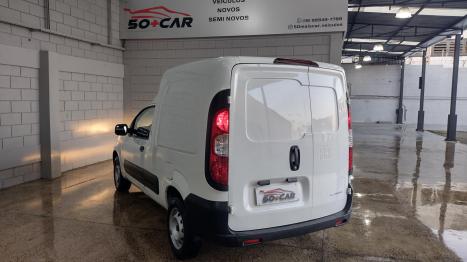FIAT Fiorino Furgão 1.4 FLEX ENDURANCE, Foto 5 FIAT Fiorino Furgão 1.4 FLEX ENDURANCE, Foto 5