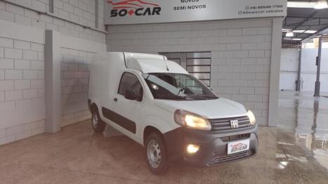 FIAT Fiorino Furgão 1.4 FLEX ENDURANCE, Foto 7 FIAT Fiorino Furgão 1.4 FLEX ENDURANCE, Foto 7