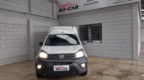 FIAT Fiorino Furgo 1.4 FLEX ENDURANCE, Foto 3