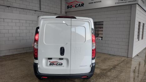 FIAT Fiorino Furgo 1.4 FLEX ENDURANCE, Foto 2