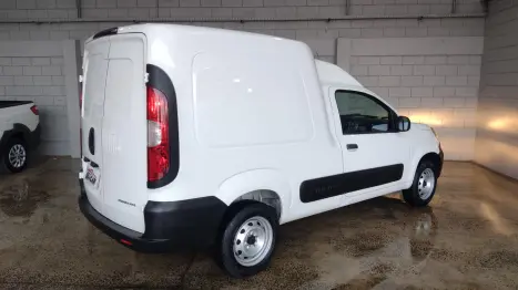 FIAT Fiorino Furgo 1.4 FLEX ENDURANCE, Foto 5