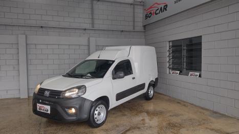 FIAT Fiorino Furgo 1.4 FLEX ENDURANCE, Foto 15