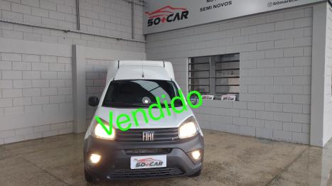 FIAT Fiorino Furg�o 1.4 FLEX ENDURANCE, Foto 3