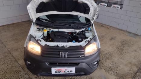 FIAT Fiorino Furg�o 1.4 FLEX ENDURANCE, Foto 9