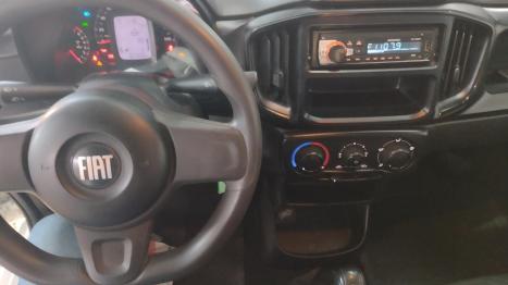 FIAT Fiorino Furg�o 1.4 FLEX ENDURANCE, Foto 14