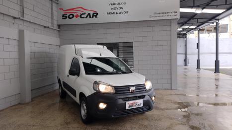FIAT Fiorino Furg�o 1.4 FLEX ENDURANCE, Foto 17