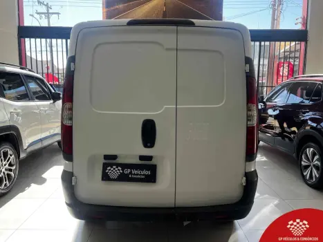 FIAT Fiorino Furgo 1.4 FIRE FLEX HARD WORKING, Foto 5