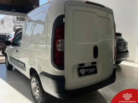 FIAT Fiorino Furgo 1.4 FIRE FLEX HARD WORKING, Foto 6
