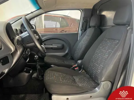 FIAT Fiorino Furgo 1.4 FIRE FLEX HARD WORKING, Foto 8