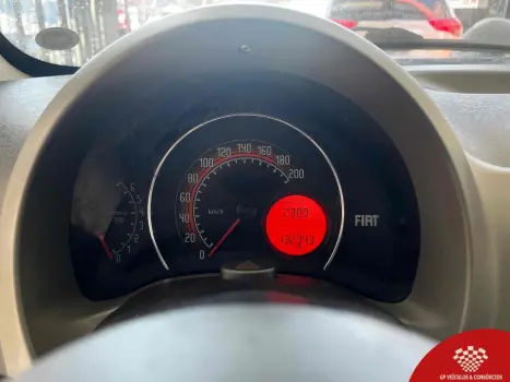 FIAT Fiorino Furgo 1.4 FIRE FLEX HARD WORKING, Foto 9