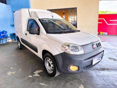 FIAT Fiorino Furgo 1.4 FLEX, Foto 2