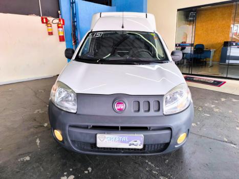 FIAT Fiorino Furgo 1.4 FLEX, Foto 3