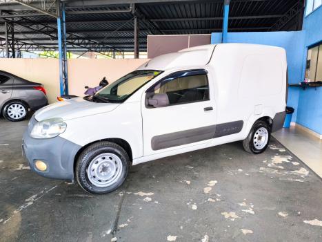 FIAT Fiorino Furgo 1.4 FLEX, Foto 4