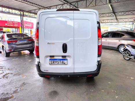 FIAT Fiorino Furgo 1.4 FLEX, Foto 7