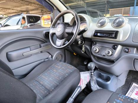 FIAT Fiorino Furgo 1.4 FLEX, Foto 9