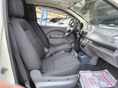 FIAT Fiorino Furgo 1.4 FLEX, Foto 10