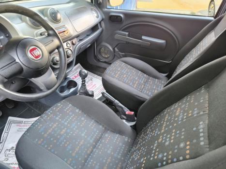 FIAT Fiorino Furgo 1.4 FLEX, Foto 11