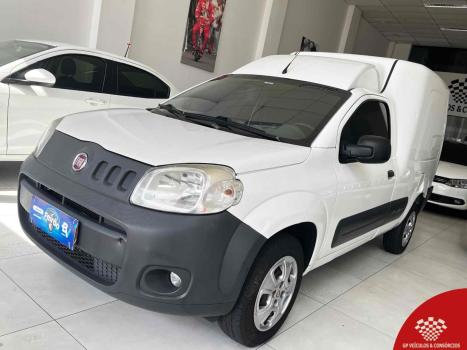 FIAT Fiorino Furgo 1.4 FIRE FLEX HARD WORKING, Foto 1