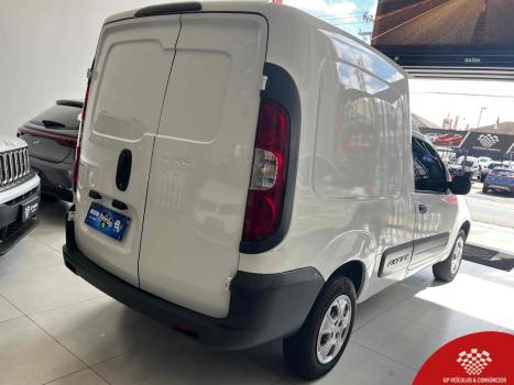 FIAT Fiorino Furgo 1.4 FIRE FLEX HARD WORKING, Foto 4