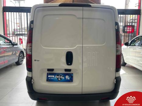 FIAT Fiorino Furgo 1.4 FIRE FLEX HARD WORKING, Foto 5