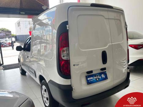 FIAT Fiorino Furgo 1.4 FIRE FLEX HARD WORKING, Foto 6