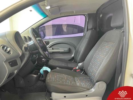 FIAT Fiorino Furgo 1.4 FIRE FLEX HARD WORKING, Foto 8