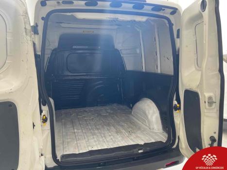 FIAT Fiorino Furgo 1.4 FIRE FLEX HARD WORKING, Foto 9