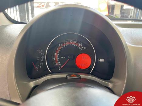 FIAT Fiorino Furgo 1.4 FIRE FLEX HARD WORKING, Foto 10