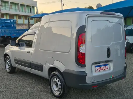 FIAT Fiorino Furgo 1.4 FIRE FLEX HARD WORKING, Foto 3