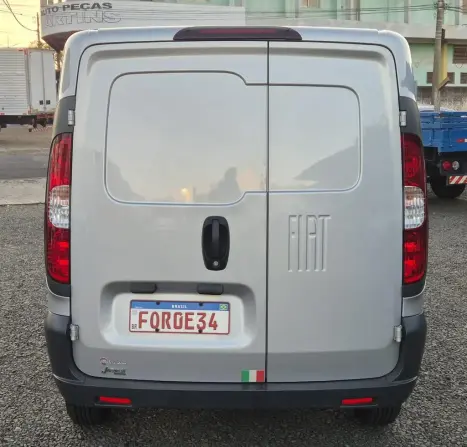 FIAT Fiorino Furgo 1.4 FIRE FLEX HARD WORKING, Foto 4