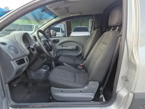 FIAT Fiorino Furgo 1.4 FIRE FLEX HARD WORKING, Foto 10