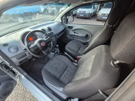 FIAT Fiorino Furgo 1.4 FIRE FLEX HARD WORKING, Foto 12