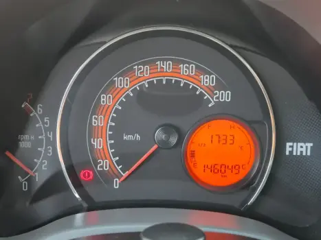 FIAT Fiorino Furgo 1.4 FIRE FLEX HARD WORKING, Foto 8
