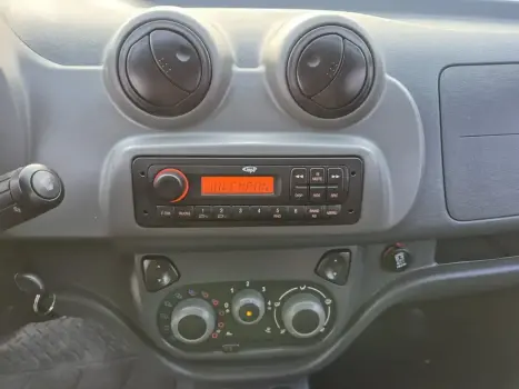 FIAT Fiorino Furgo 1.4 FIRE FLEX HARD WORKING, Foto 9