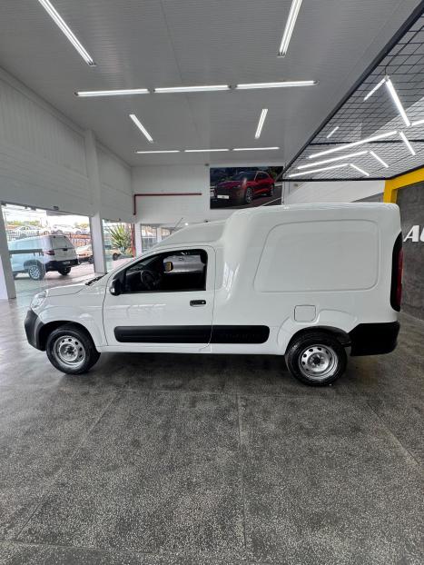 FIAT Fiorino Furgo 1.4 FLEX ENDURANCE, Foto 2