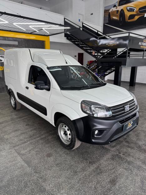FIAT Fiorino Furgo 1.4 FLEX ENDURANCE, Foto 5