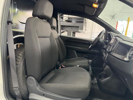 FIAT Fiorino Furgo 1.4 FLEX ENDURANCE, Foto 9