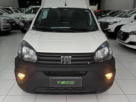FIAT Fiorino Furgo 1.4 FLEX ENDURANCE, Foto 2