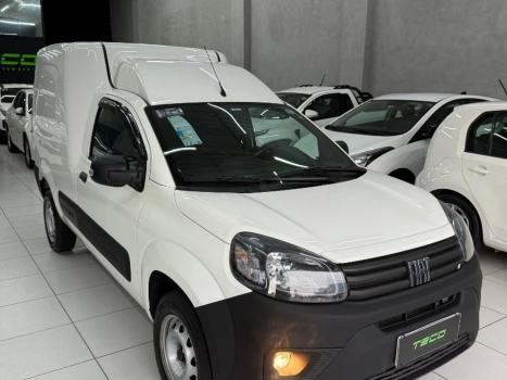 FIAT Fiorino Furgo 1.4 FLEX ENDURANCE, Foto 3