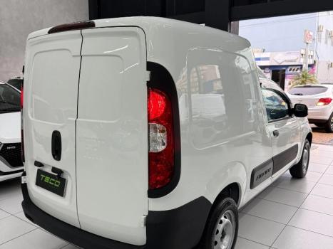 FIAT Fiorino Furgo 1.4 FLEX ENDURANCE, Foto 4