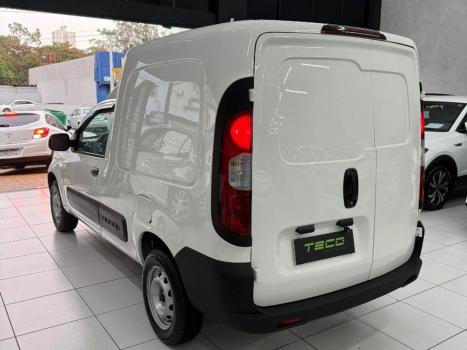 FIAT Fiorino Furgo 1.4 FLEX ENDURANCE, Foto 6