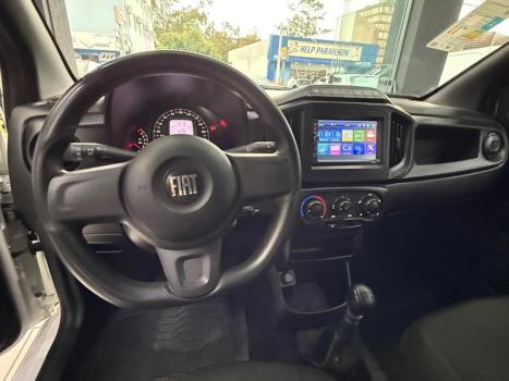 FIAT Fiorino Furgo 1.4 FLEX ENDURANCE, Foto 14