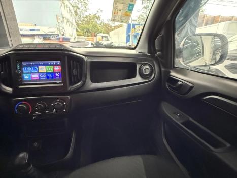 FIAT Fiorino Furgo 1.4 FLEX ENDURANCE, Foto 15