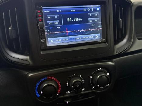 FIAT Fiorino Furgo 1.4 FLEX ENDURANCE, Foto 17